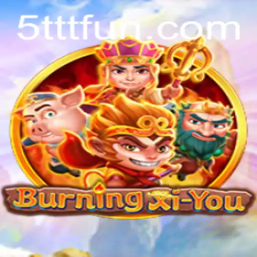 Descubra o Fascinante Universo de BurningXiYou e as Regras do Jogo