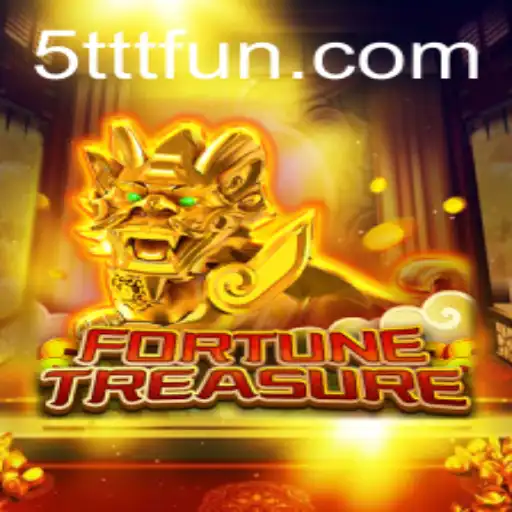 Descubra o Mundo de Aventuras em FortuneTreasure