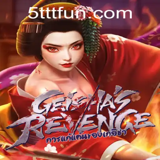 Descubra o Mundo de GeishasRevenge: O Game que Está Conquistando os Jogadores