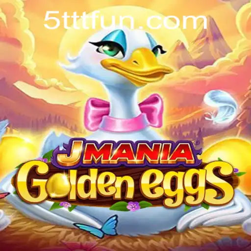 Descubra o Fascinante Mundo de JManiaGoldenEggs: Regras, Introdução e Estratégias