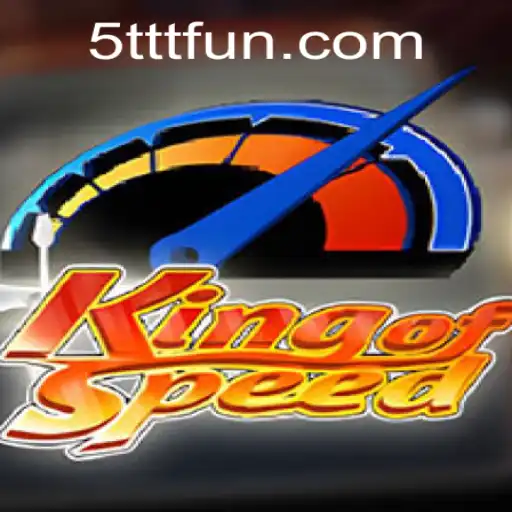 KingofSpeed: O Novo Fenômeno dos Jogos de Corrida em 5TTT.com