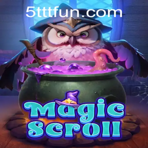 Explorando o Fascinante Mundo de MagicScroll