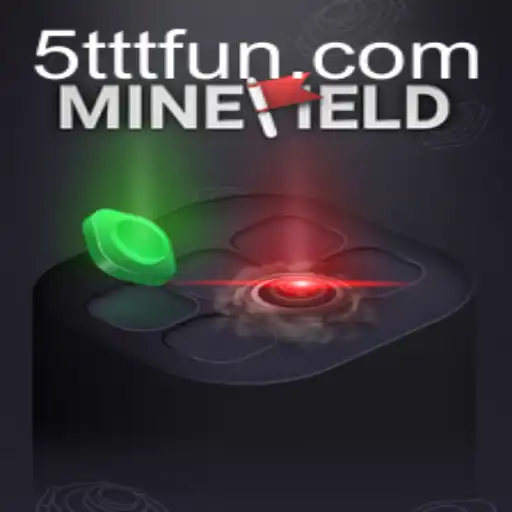 Explorando MineField: Um Jogo de Estratégia e Tática no 5TTT.com