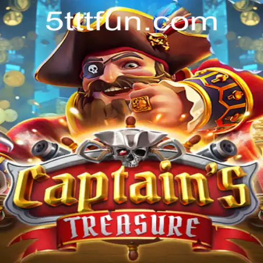 Desvendando as Aventuras de CaptainssTreasure