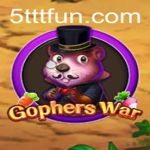 Desvendando GophersWar: O Novo Fenômeno no Mundo dos Jogos