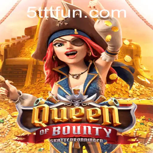 Tudo sobre QueenofBounty - O Aventureiro dos Sete Mares