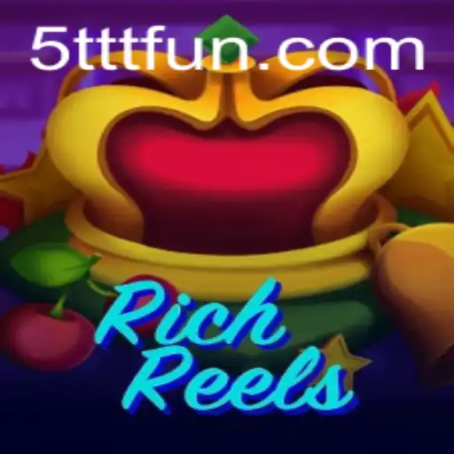 RichReels: Explore o Mundo do Entretenimento de Cassino e Descubra Como Jogar na Plataforma 5TTT.com