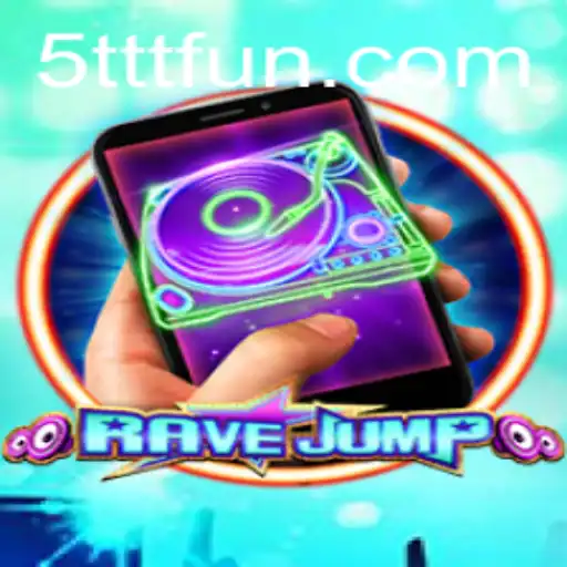 Descubra a Aventura Irresistível de RaveJumpmobile