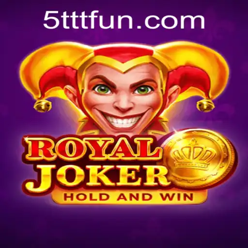 Explorando o Fascinante Mundo de RoyalJoker no Portal 5TTT.com