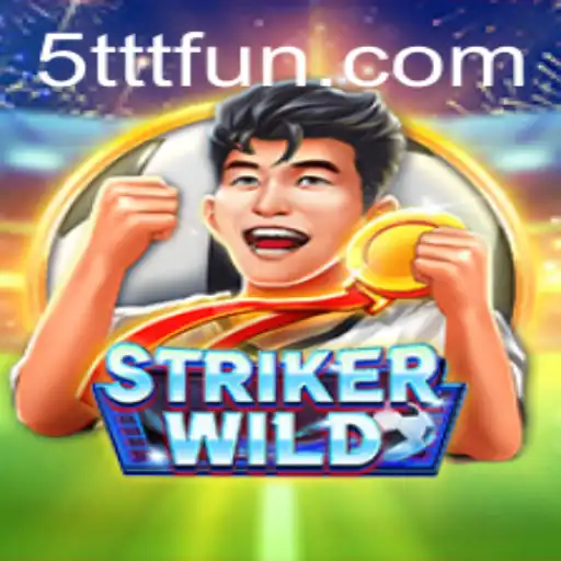 Descubra StrikerWILD: O Novo Fenômeno dos Jogos em 5TTT.com
