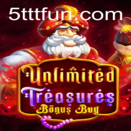 Explorando UnlimitedTreasuresBonusBuy: Descubra Aventuras Incríveis com 5TTT.com