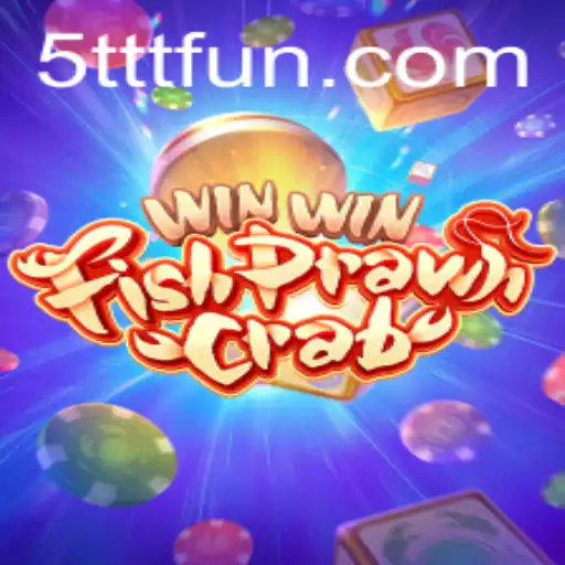 Descubra o Fascinante Mundo de WinWinFishPrawnCrab: O Jogo que Está Conquistando o 5TTT.com