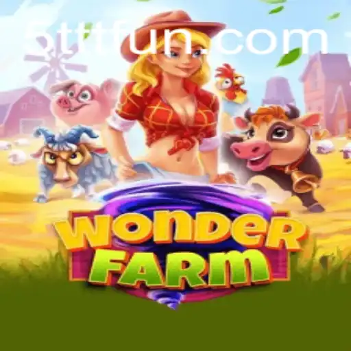 WonderFarm: Uma Aventura Fascinante na Agricultura Virtual