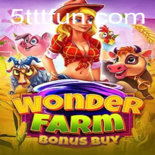 Descubra a Emoção de WonderFarmBonusBuy: Um Mergulho no Mundo dos Jogos Online